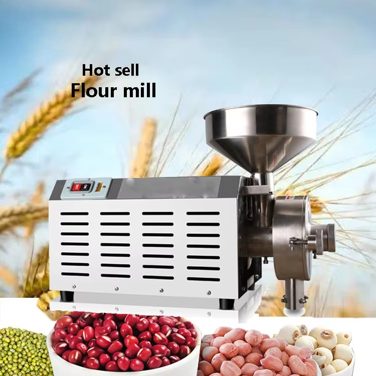 CW Elektrische Getreidemühle f – Grain Mill Grinder Bewertung und Preis