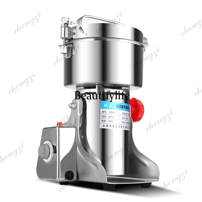 1000G/2000G 304 Edelstahl Getr – Grain Mill Grinder Bewertung und Preis