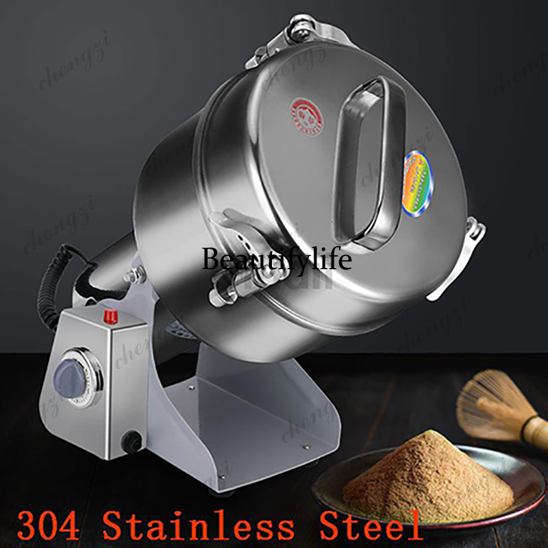 1000G/2000G 304 Edelstahl Getr – Grain Mill Grinder Bewertung und Preis