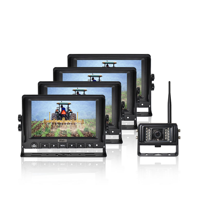 Zuverlässige drahtlose Beobach – Agriculture Farming Equipments Bewertung und Preis