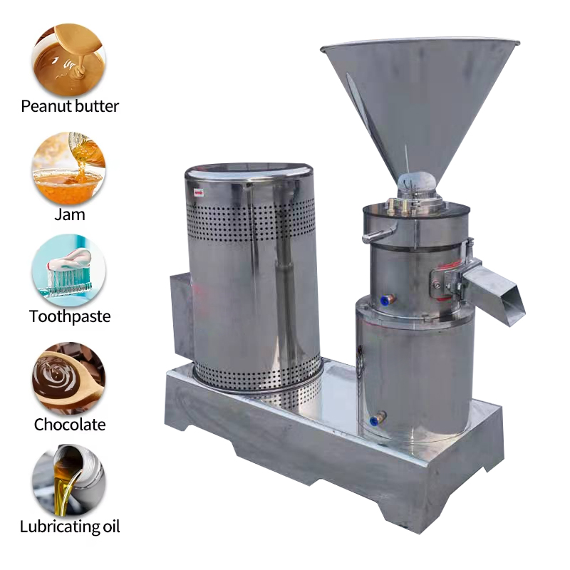 Edelstahl Multifunktionale Get – Grain Mill Grinder Bewertung und Preis