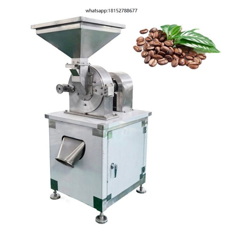 Reis-, Sojabohnen-, Lebensmitt – Grain Mill Grinder Bewertung und Preis