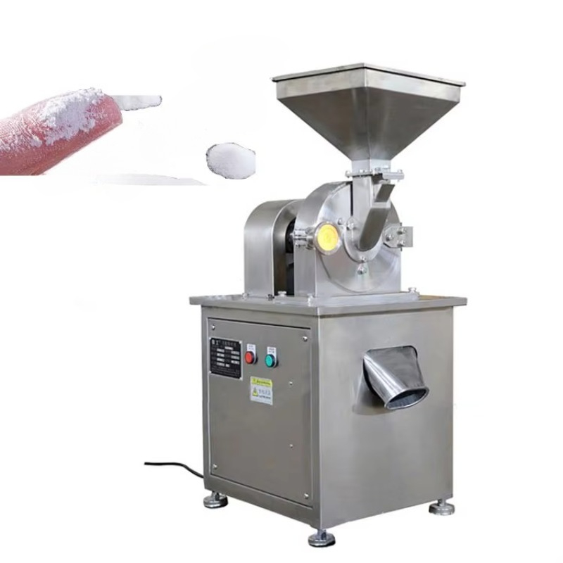 Reis-, Sojabohnen-, Lebensmitt – Grain Mill Grinder Bewertung und Preis