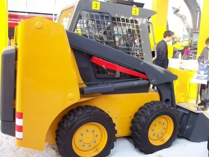 Kompakte Baumaschine, Kompaktl – Farming Jobs Bewertung und Preis