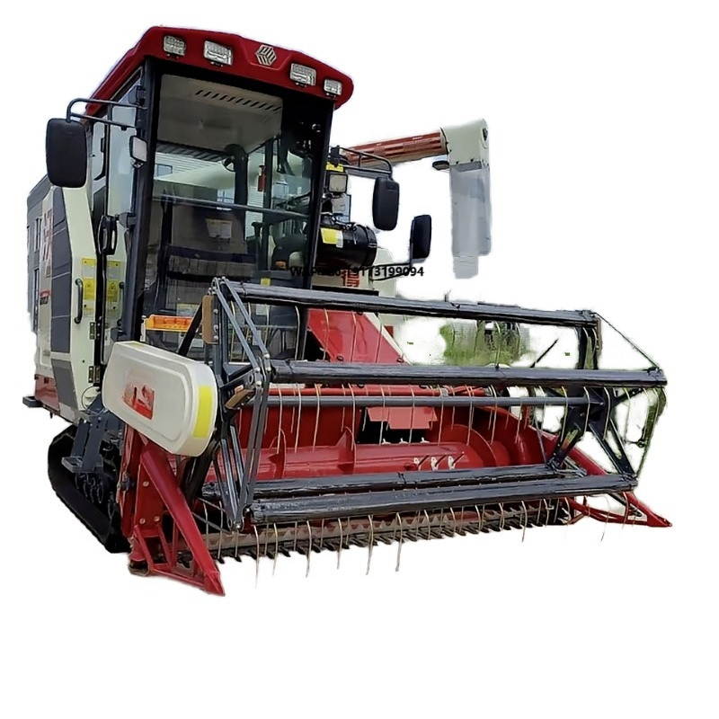 Hochwertiger WORLD Marken Auto – Combine Harvester Mini Bewertung und Preis