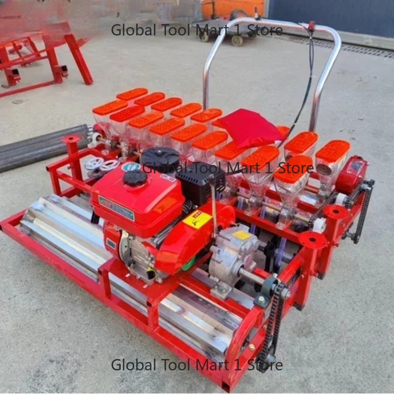 Landwirtschaftliche Motorisier – Agriculture Onion Farming Bewertung und Preis