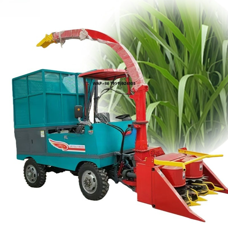 Landwirtschaftlicher Silage-Hä – Farming Agriculture Bewertung und Preis