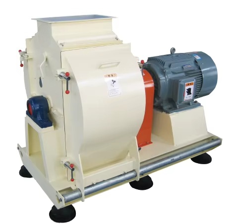 Automatische Futtermühle - Tie – Grain Mill Grinder Bewertung und Preis