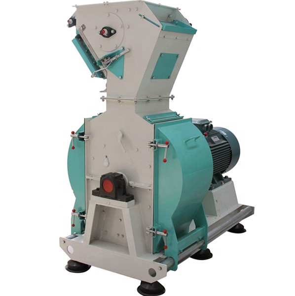 Automatische Futtermühle - Tie – Grain Mill Grinder Bewertung und Preis