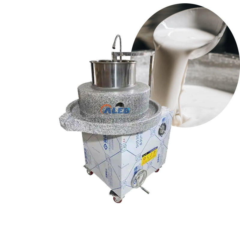 Elektrische Steinmühle, vollau – Grain Mill Grinder Bewertung und Preis