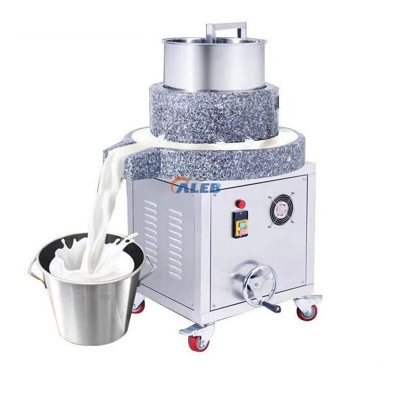 Elektrische Steinmühle, vollau – Grain Mill Grinder Bewertung und Preis
