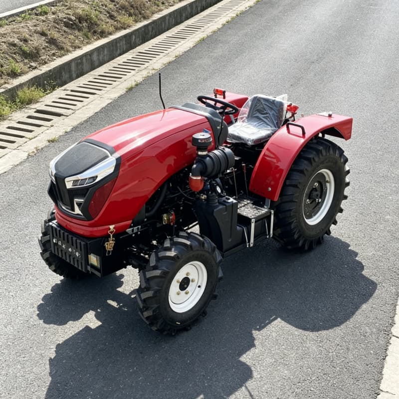 Maßgeschneiderte neue Anbaumas – Agriculture Farming Equipments Bewertung und Preis